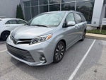 2018 Sienna Thumbnail 2