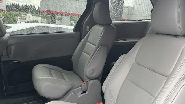 2019 Toyota Sienna XLE 7-Passenger