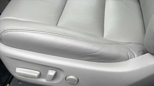2019 Toyota Sienna XLE 7-Passenger