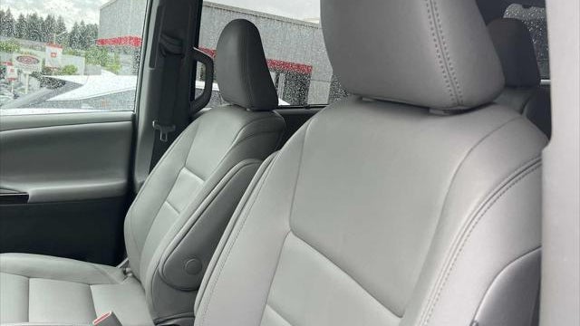 2019 Toyota Sienna XLE 7-Passenger