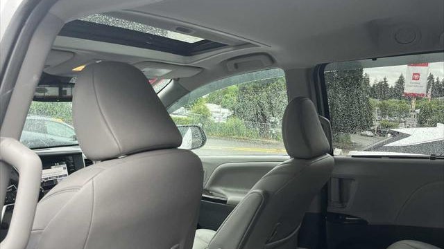 2019 Toyota Sienna XLE 7-Passenger