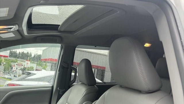 2019 Toyota Sienna XLE 7-Passenger