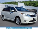 2017 Sienna Thumbnail 1