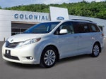 2017 Sienna Thumbnail 3