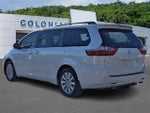 2017 Sienna Thumbnail 4