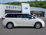 2017 Sienna Thumbnail 7