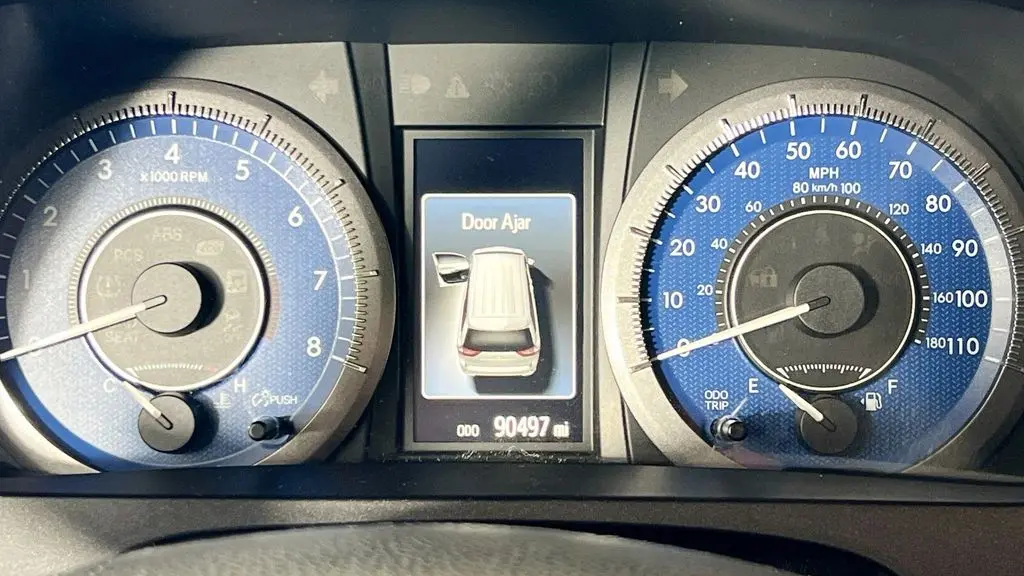 2017 Toyota Sienna XLE 7-Passenger