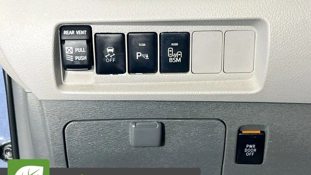 2017 Toyota Sienna XLE 7-Passenger