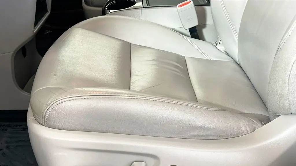2017 Toyota Sienna XLE 7-Passenger