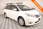 2017 Sienna Thumbnail 1