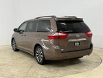 2018 Sienna Thumbnail 1