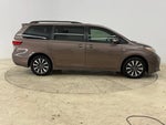2018 Sienna Thumbnail 5