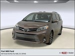 2018 Sienna Thumbnail 28