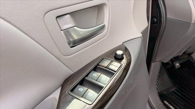 2020 Toyota Sienna Limited Premium 7-Passenger