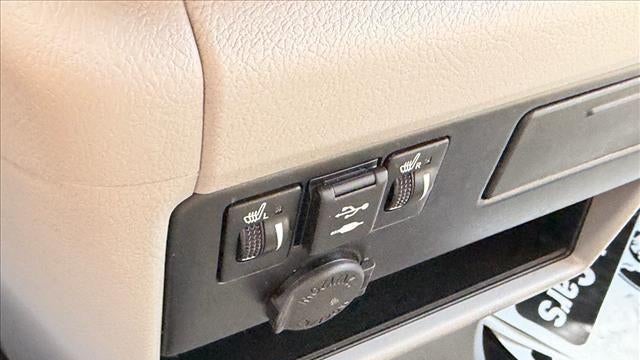 2020 Toyota Sienna Limited Premium 7-Passenger