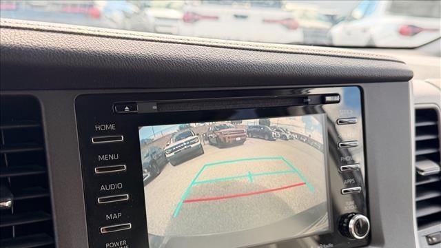 2020 Toyota Sienna Limited Premium 7-Passenger