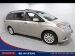 2017 Sienna Thumbnail 1