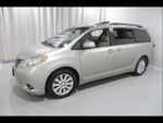 2017 Sienna Thumbnail 3