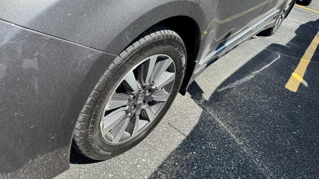 2018 Toyota Sienna XLE 7-Passenger