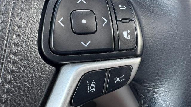 2018 Toyota Sienna XLE 7-Passenger