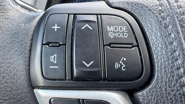 2018 Toyota Sienna XLE 7-Passenger