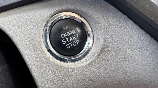 2018 Toyota Sienna XLE 7-Passenger