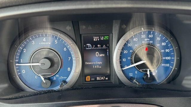 2018 Toyota Sienna XLE 7-Passenger