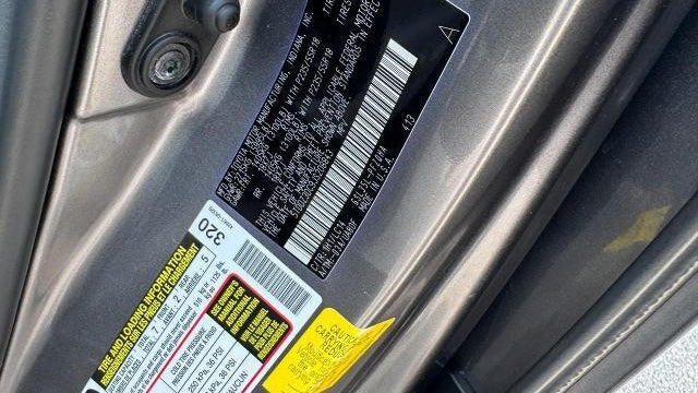2018 Toyota Sienna XLE 7-Passenger