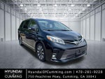 2019 Sienna Thumbnail 1