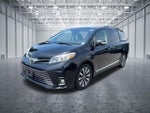 2019 Sienna Thumbnail 3