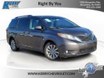2017 Sienna Thumbnail 1