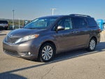 2017 Sienna Thumbnail 2