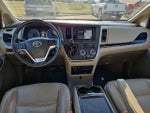 2017 Sienna Thumbnail 8