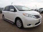 2017 Sienna Thumbnail 3