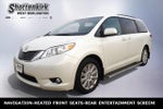 2017 Sienna Thumbnail 1