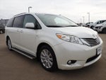 2017 Sienna Thumbnail 3