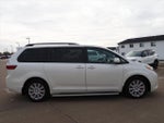 2017 Sienna Thumbnail 4