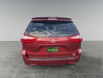 2019 Sienna Thumbnail 6