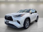 2020 Highlander Thumbnail 1