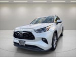 2020 Highlander Thumbnail 3