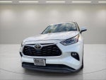 2020 Highlander Thumbnail 4
