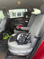 2021 Highlander Thumbnail 6