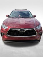 2021 Highlander Thumbnail 14