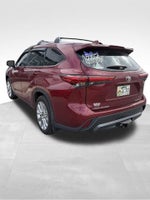 2021 Highlander Thumbnail 15