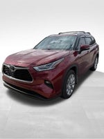 2021 Highlander Thumbnail 17