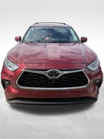 2021 Highlander Thumbnail 14