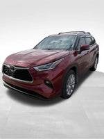 2021 Highlander Thumbnail 17