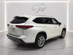 2021 Highlander Thumbnail 5