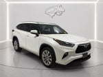 2021 Highlander Thumbnail 7