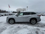 2022 Highlander Thumbnail 8